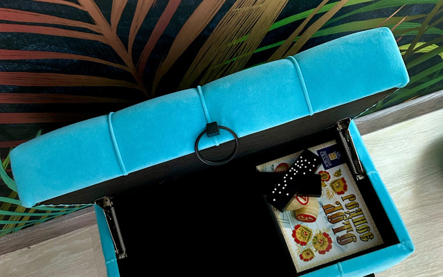 Апартаменты Fiolent Village Аngetur