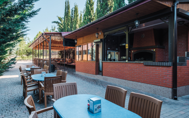 Zhaklin Mini-Hotel