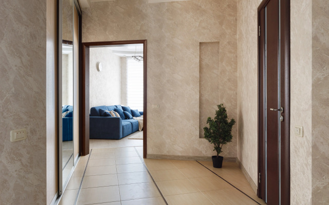 2-Kom Sunvilles U Reki Flat