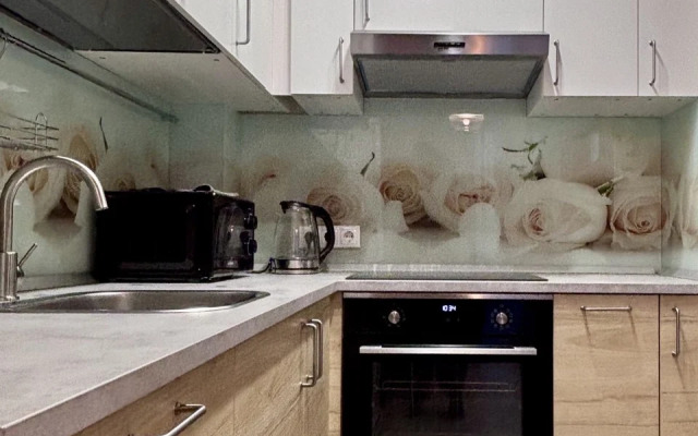 Апартаменты на улице имени Вороницына 1/2