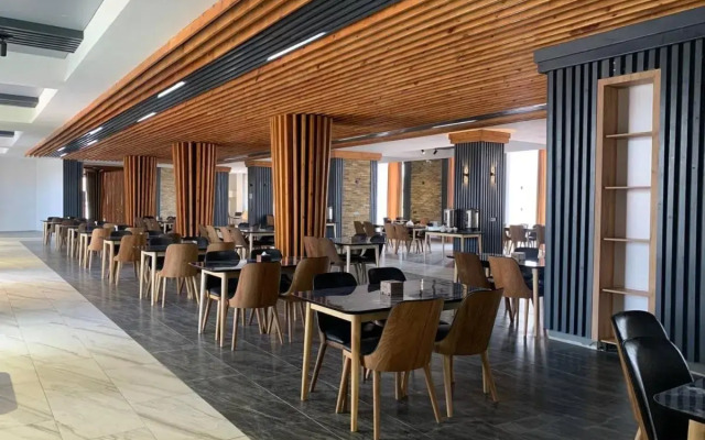 Vzmorie Resort Hotel