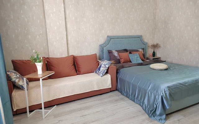 Квартира  на Гаражной