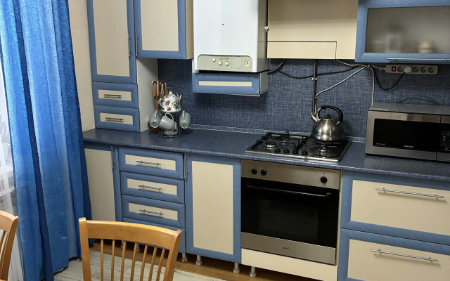 Квартира в ЖК Байконур