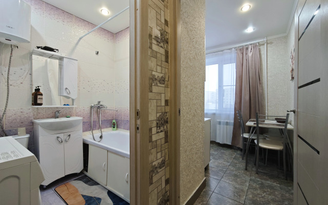 Ot Sutochno.tob Apartments