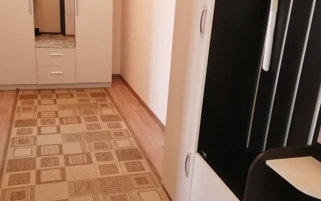 Kvartira Na Rechnom Apartments