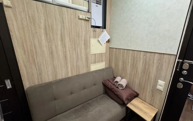 Апартаменты студия Апартоника