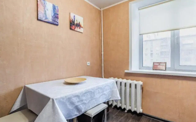 Квартира 1-комнатная метро Покрышкина