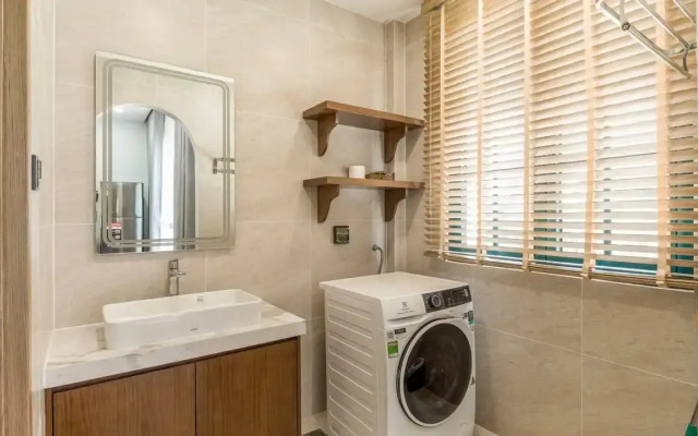 Вилла в Nova World