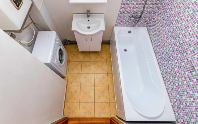 Апартаменты на Машинной Dream House