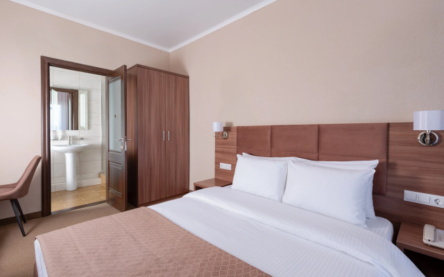 Usad'ba Sukko Hotel