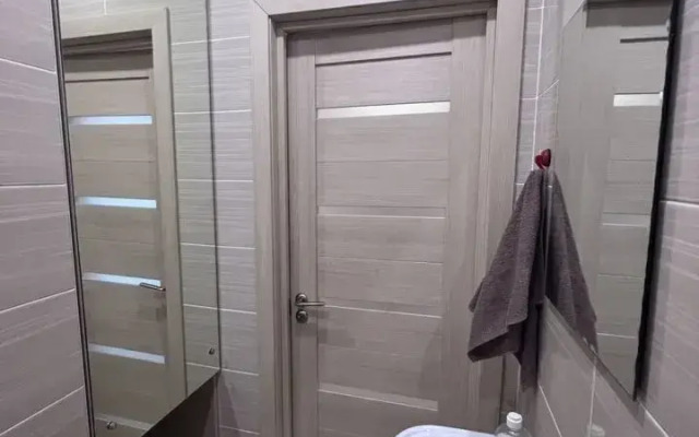 Квартира на Мелик-Карамова 4