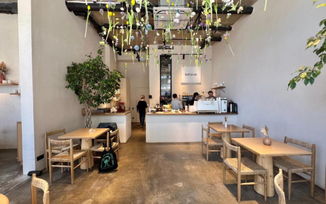 Апартаменты Marina in Batumi View