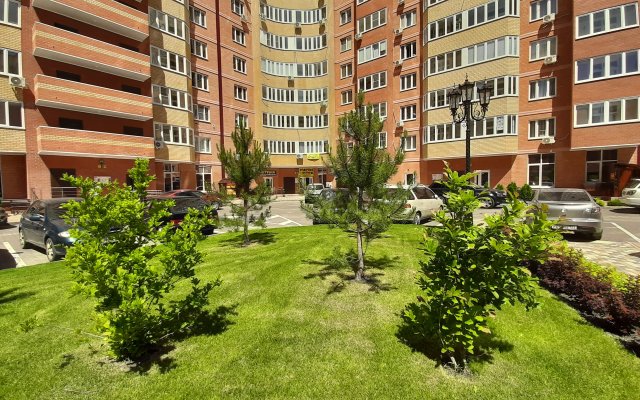 Dreamapart u Parka Krasnodar Apartments