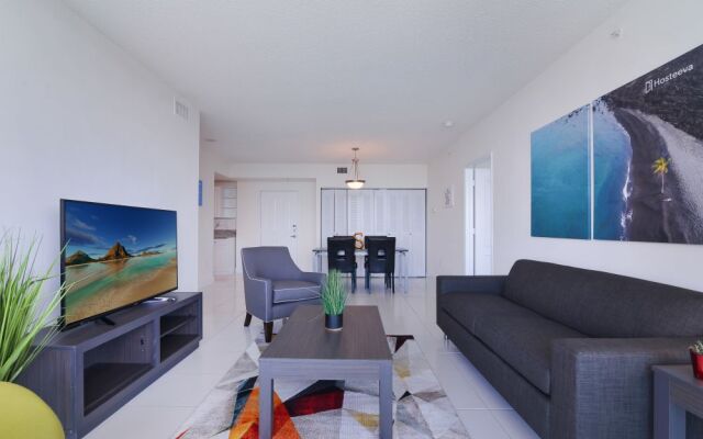 Intracoastal Yacht Club Apart-Hotel