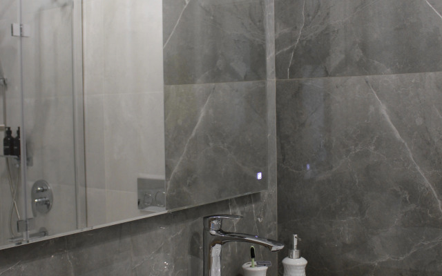 Квартира Видовая рядом с Верхним озером (район Обертайх)