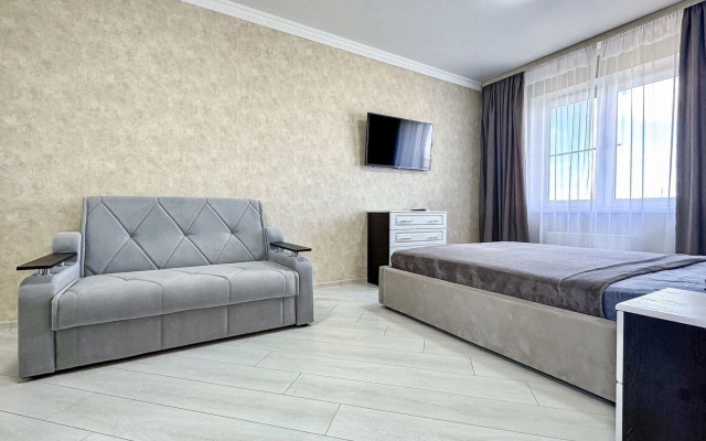 Квартира на улице Надежды 5