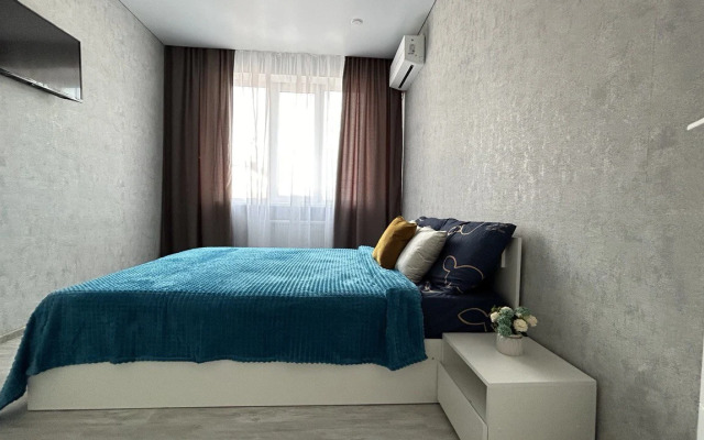 Апартаменты Комфорт на Шоссейной