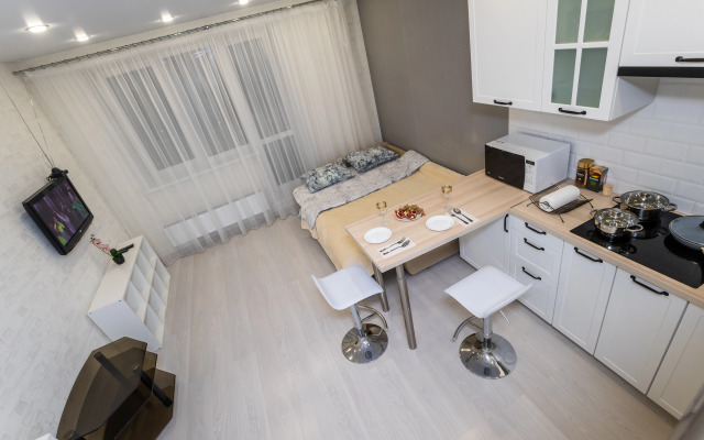 Квартира Дикая Орхидея