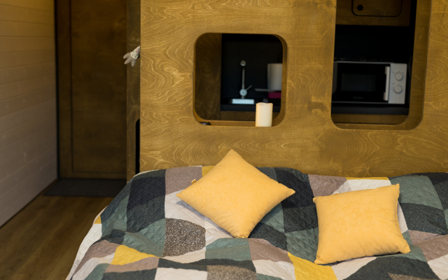 Гостевой дом Rodioncevo Eco Village