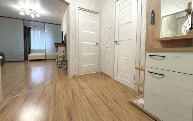 Квартира Уютная квартира в центре города