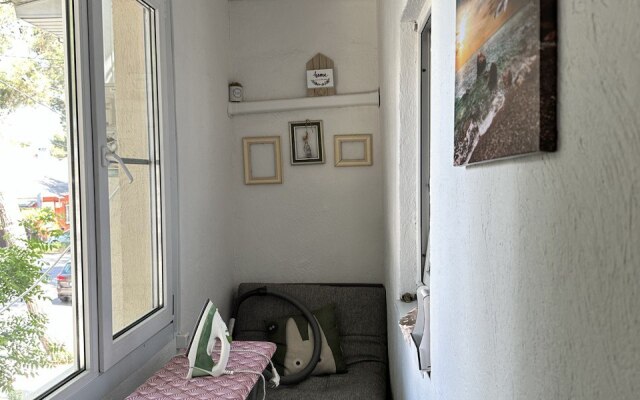 Гостевой дом Инжир