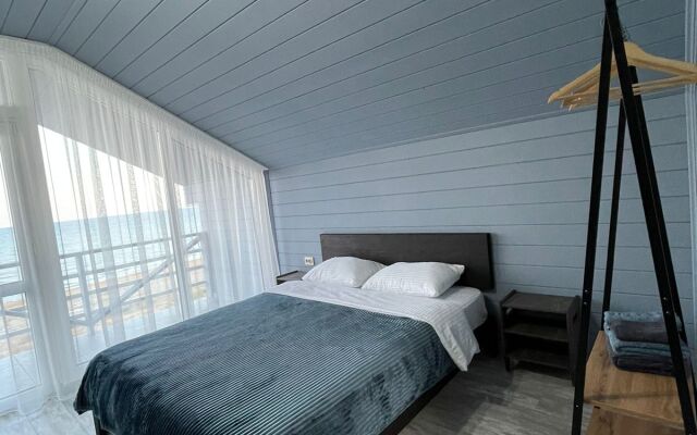 Гостевой дом Skyline