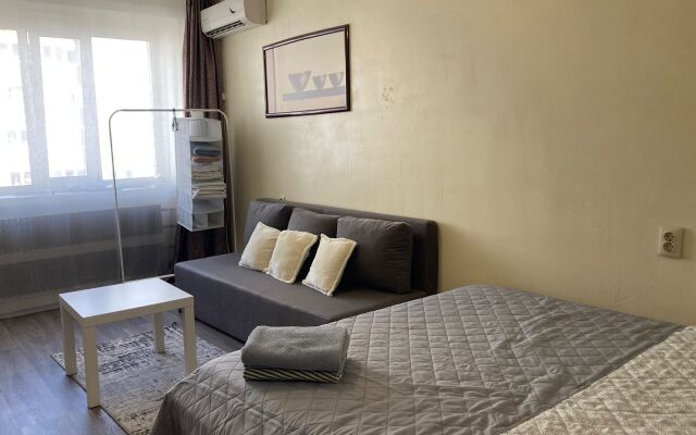 Апартаменты Лофт квартира