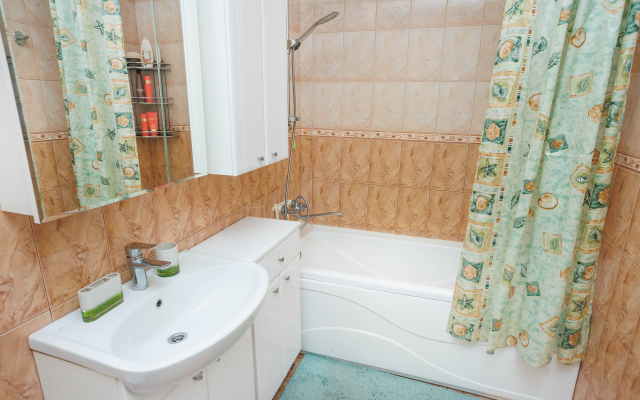 Апартаменты Евродвушка около Центра