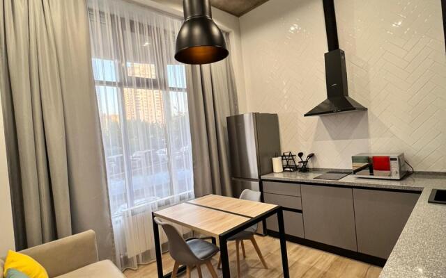 Apart-Otel Loft