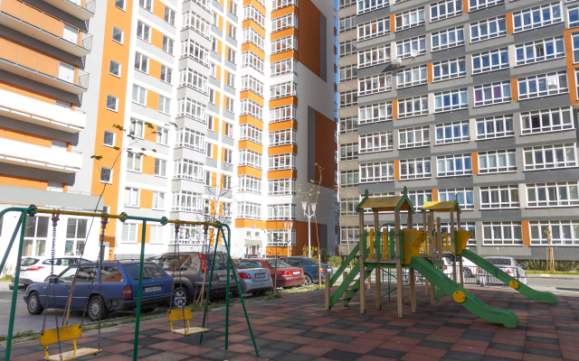 Квартира Van Gogh"s friends