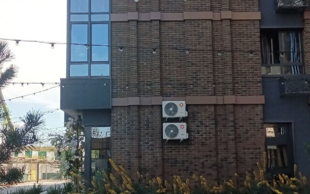 Квартира Евро-двушка с видом на Ангару в бизнес-классе ЖК СИБИРЯКОВ