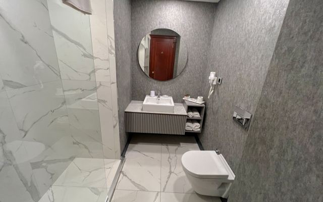 Bilek Istanbul Hotel