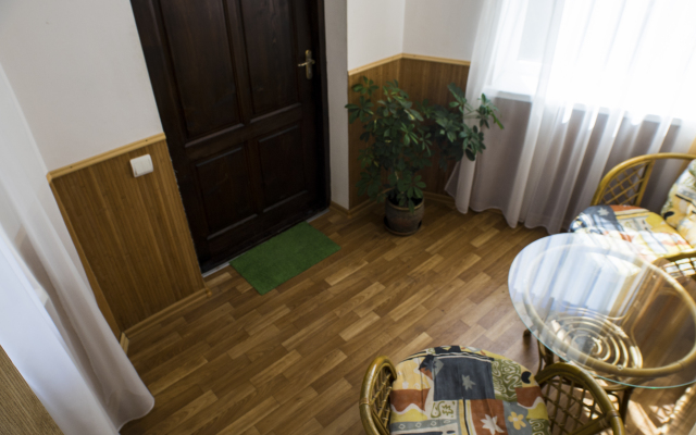 Vstrecha Guest house