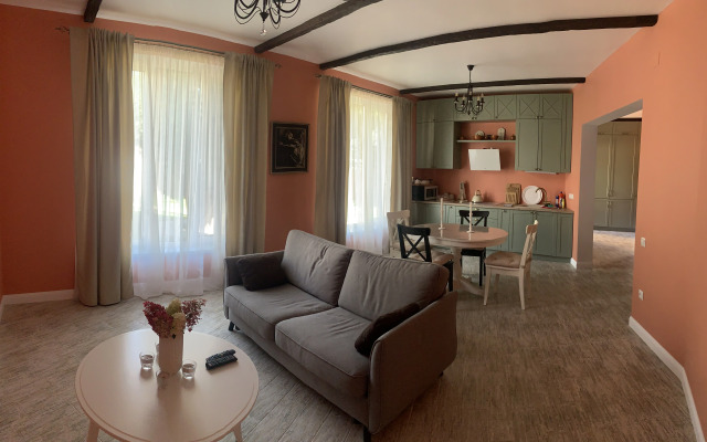 Гостевой дом Эдем