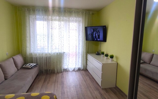 Квартира Атмосфера Однокомнатная Уютная Квартира