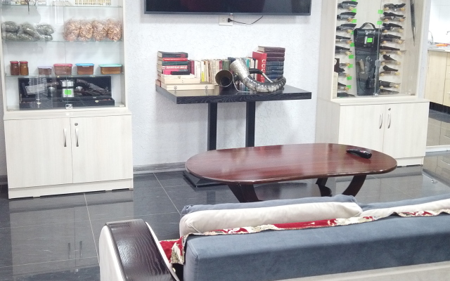 Гостевой дом Каньон