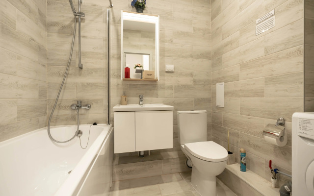 Apartamenty Quite House 39