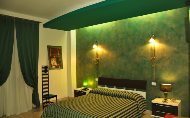 Residenza Glave Guest house