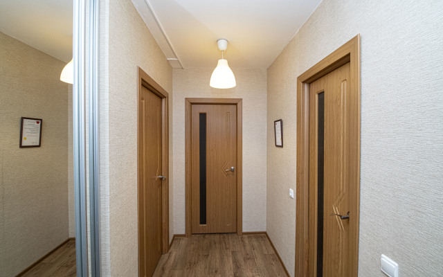 Квартира Комфорт на Карла Маркса 45