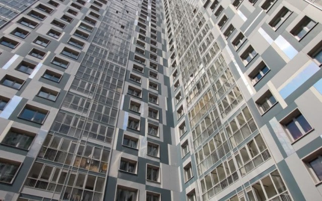 Na Revolyutsii 48V Apartments