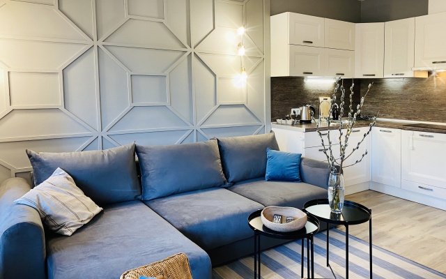 Koprino Guest House