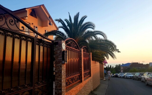 Marion Guest House