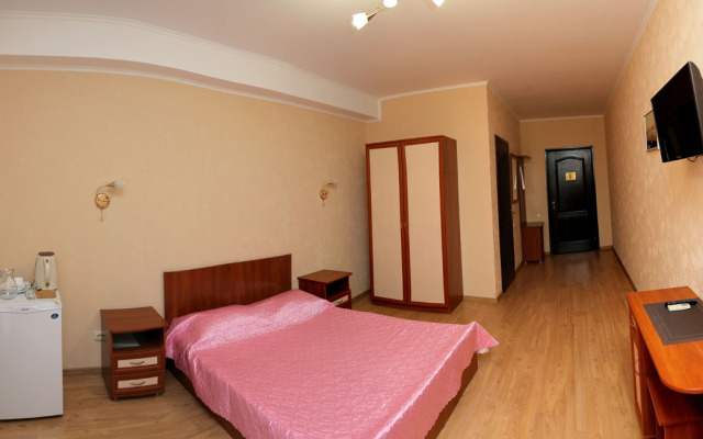 Viktoriya Guest House