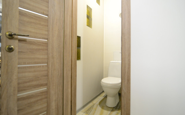 Квартира Уютная Двухкомнатная Сердце Города Посуточно