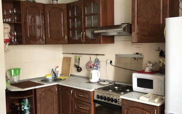 Квартира Уютная квартира с видом на горы