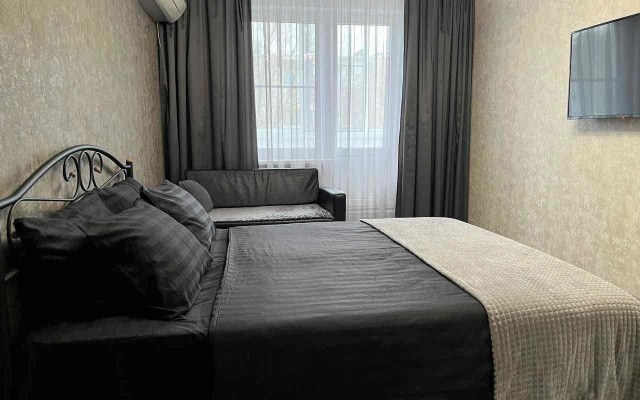 Квартира Больничная 15