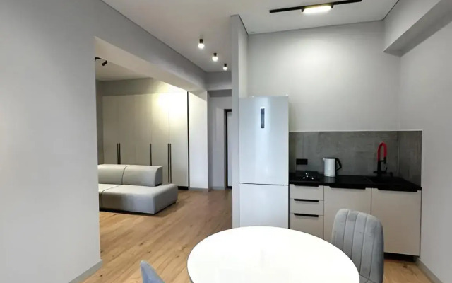 Апартаменты Art Apart