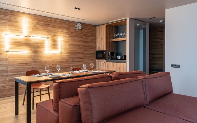 Cosmos Smart Kogalym Hotel (kosmos Smart Kogalym Otel)