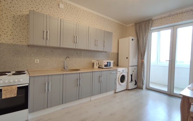 Апартаменты Бережок 3