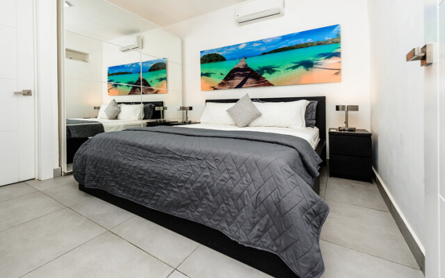 Cozy 1 Bedroom for Rent in Bavaro Apartments